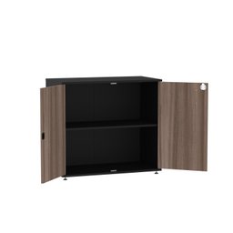 Armario Baixo 02 Portas Pivotante Ab700mx-32 - 3