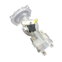 Ver imagem 1 de Acoplamento Ducha Optima / Star com Triac Bivolt - Hydra