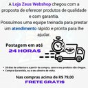 Ver imagem 7 de Panela de Pressão 6 Litros Grande com Visor Chocolate Mta