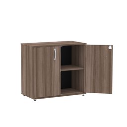 Armario Baixo 02 Portas Pivotante Ab700mx-32 - 6