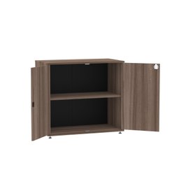 Armario Baixo 02 Portas Pivotante Ab700mx-32 - 3