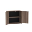 Ver imagem 3 de Armario Baixo 02 Portas Pivotante Ab700mx-32