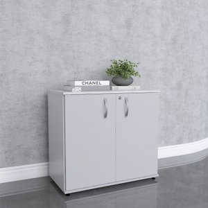 Armario Baixo 02 Portas Pivotante Ab700mx-32