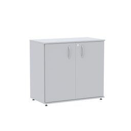 Armario Baixo 02 Portas Pivotante Ab700mx-32 - 4