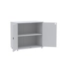 Ver imagem 3 de Armario Baixo 02 Portas Pivotante Ab700mx-32