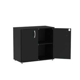 Armario Baixo 02 Portas Pivotante Ab700mx-32 - 6