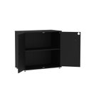 Ver imagem 3 de Armario Baixo 02 Portas Pivotante Ab700mx-32