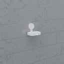 Ver imagem 6 de Saboneteira com Adesivo para Banheiros