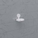 Ver imagem 7 de Saboneteira com Adesivo para Banheiros