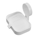 Ver imagem 2 de Saboneteira com Adesivo para Banheiros