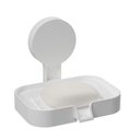 Ver imagem 5 de Saboneteira com Adesivo para Banheiros