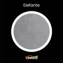 Ver imagem 2 de Cimento Perolizado 1,6kg Elefante