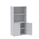 Ver imagem 6 de Armario Misto 02 Portas Pivotante Am1600mx-33