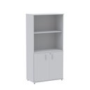 Ver imagem 4 de Armario Misto 02 Portas Pivotante Am1600mx-33
