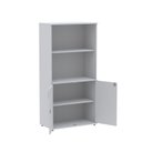 Ver imagem 3 de Armario Misto 02 Portas Pivotante Am1600mx-33