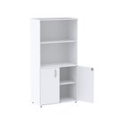 Ver imagem 6 de Armario Misto 02 Portas Pivotante Am1600mx-33