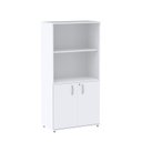 Ver imagem 4 de Armario Misto 02 Portas Pivotante Am1600mx-33