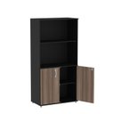 Ver imagem 6 de Armario Misto 02 Portas Pivotante Am1600mx-33