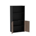 Ver imagem 3 de Armario Misto 02 Portas Pivotante Am1600mx-33