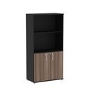Ver imagem 4 de Armario Misto 02 Portas Pivotante Am1600mx-33