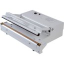 Ver imagem 1 de Seladora de mesa 30cm, bivolt, com temporizador, modelo M300T/corte - Barbi