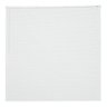 Persiana Cortina Horizontal Pvc 1,00x1,60m Evolux Cor Branca - 1