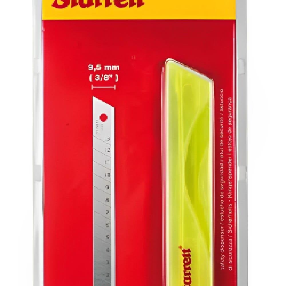 Lâmina para Estilete 9,5mm Ks05r Starrett - 5