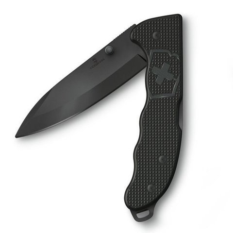 Canivete Suíço Evoke Bs Alox, 13,6cm, 5 Funções, Victorinox