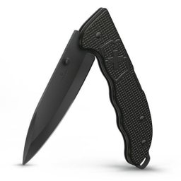 Canivete Suíço Evoke Bs Alox, 13,6cm, 5 Funções, Victorinox - 2