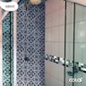 Papel De Parede Para Cozinha Azulejo Português6m - 2