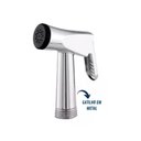 Ver imagem 2 de Kit Ducha Higiência Linha Metal 1/4 de Volta Metal