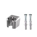 Ver imagem 6 de Kit Ducha Higiência Linha Metal 1/4 de Volta Metal Cinza/Cromado