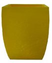 Ver mais imagens de Vaso Planta Grande 80X60 Moderno Trapézio Polietileno BGPLASTICOS V880 AMARELO GIRASSOL 007