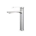 Ver imagem 3 de Torneira Metal Lavatório Bancada Bica Alta Monocomando Metal Grascan