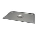 Ver imagem 4 de Cuba Gastronômica de Inox Gn 1/1 de 65 Mm com Tampa Frigopro