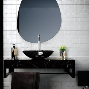 Lavabo Esparta 71,2cm X 28,0cm X 43,0cm