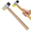 Ver imagem 5 de Martelo Intercambiavel Cabo Madeira Mercearia Montagem Moveis Arternato Construçao
