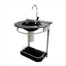 Lavabo para Banheiro Cris Mold 50,5cm X 65,5cm X 46,0cm - 1