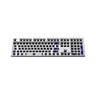 Teclado Barebone Monsgeek Mg108w Rgb Branco 108 Teclas Usb-c - 2