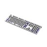 Teclado Barebone Monsgeek Mg108w Rgb Branco 108 Teclas Usb-c - 3