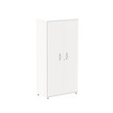 Ver imagem 4 de Armário Alto 2 Portas Pivotante 159,6x79,2x41cm