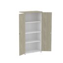 Ver imagem 3 de Armário Alto 02 Portas Pivotante Aa1600p25
