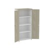 Armário Alto 02 Portas Pivotante Aa1600p25 - 3