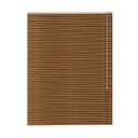 Ver imagem 1 de Persiana Horizontal 25mm Liso 1,60 X 2,20 Capuccino