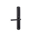 Ver imagem 4 de Fechadura Digital Inteligente Glocks Aa 200 Smart Plus para Porta Esquadria