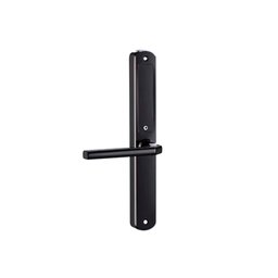 Fechadura Digital Inteligente Glocks Aa 200 Smart Plus para Porta Esquadria - 4