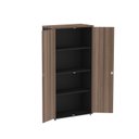 Ver imagem 5 de Armário Alto 02 Portas Pivotante Aa1600p25