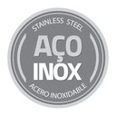 Ver imagem 2 de Colher para Arroz Tramontina Laguna em Aço Inox Tramontina