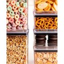 Ver imagem 4 de Kit Potes Herméticos com 07 peças Lumini -2128 PARAMOUNT