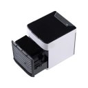 Ver imagem 1 de Mini Ar Condicionado Climatizador Humidificador Portátil Arctic Air Cooler 3 Velocidades